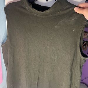 Christopher and Banks XL woman’s shirt